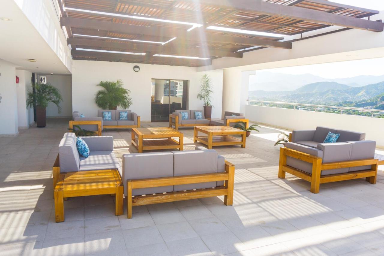 Best Western Plus Santa Marta Hotel Exterior photo
