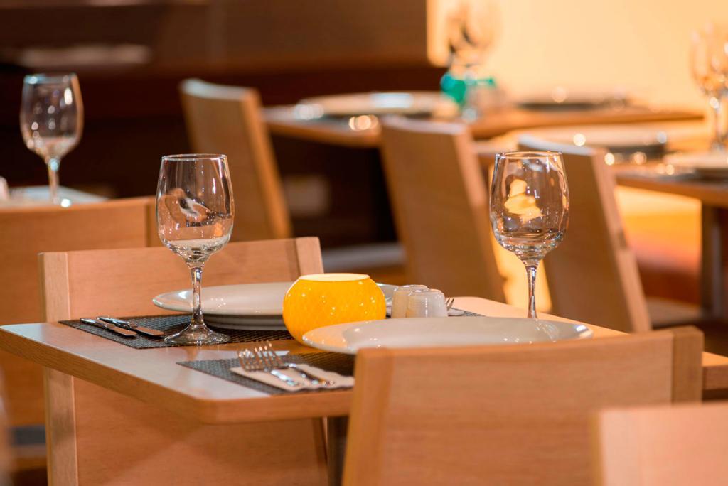 Best Western Plus Santa Marta Hotel Exterior photo