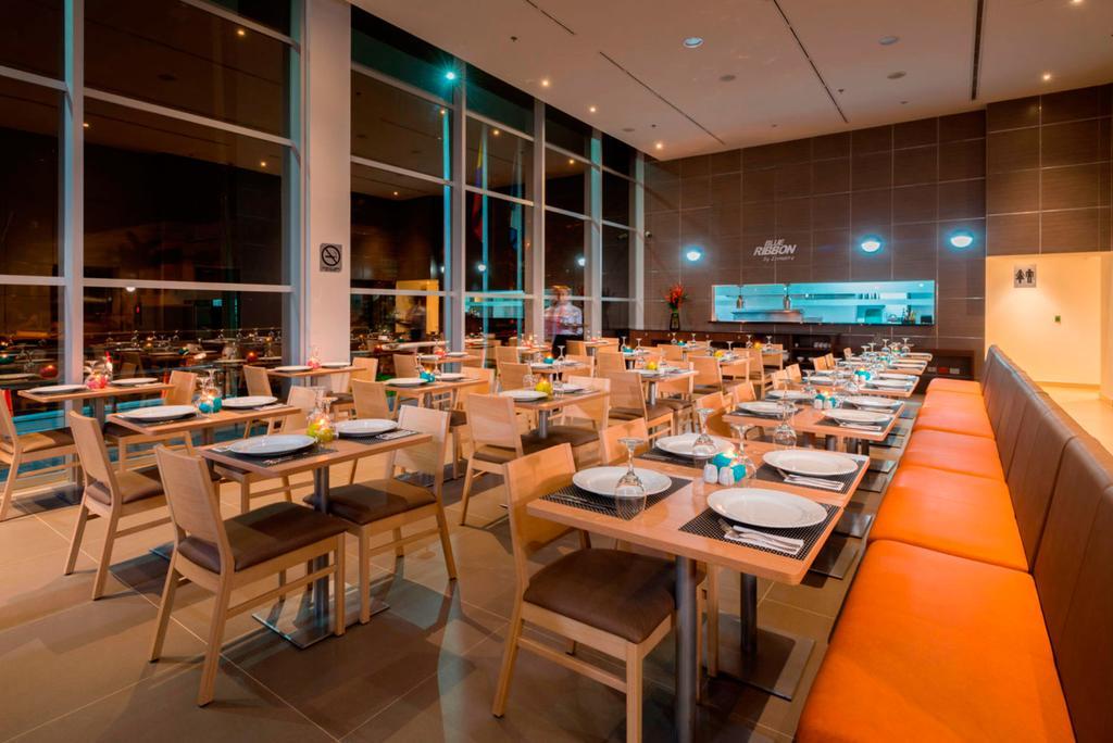 Best Western Plus Santa Marta Hotel Exterior photo