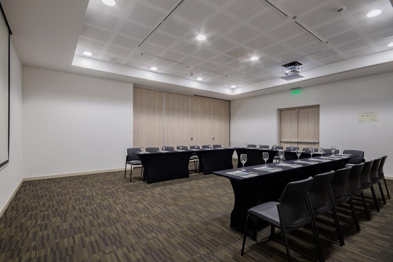 Best Western Plus Santa Marta Hotel Exterior photo