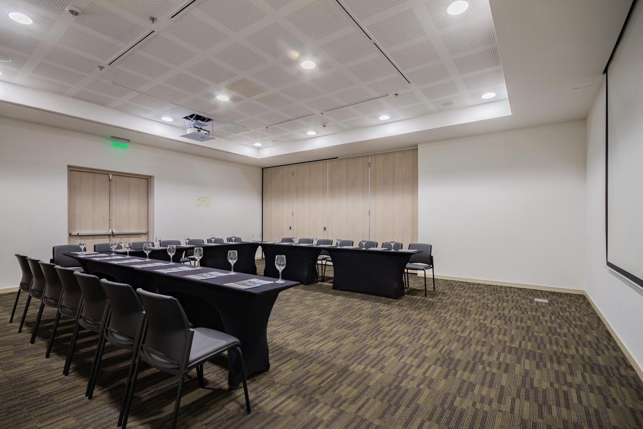 Best Western Plus Santa Marta Hotel Exterior photo