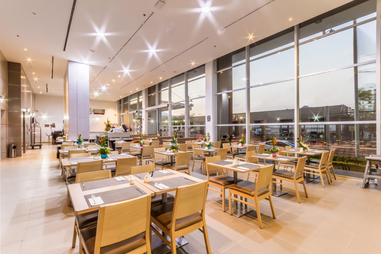 Best Western Plus Santa Marta Hotel Exterior photo