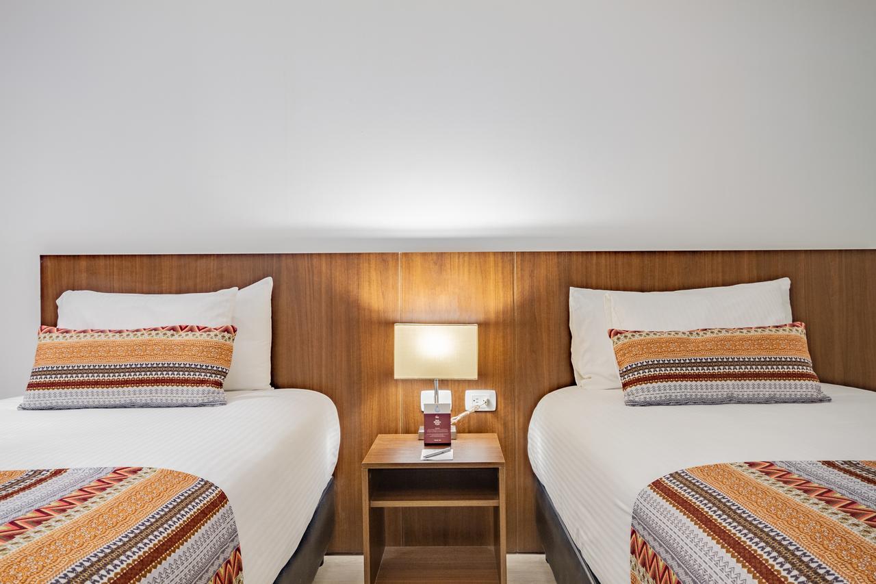 Best Western Plus Santa Marta Hotel Exterior photo